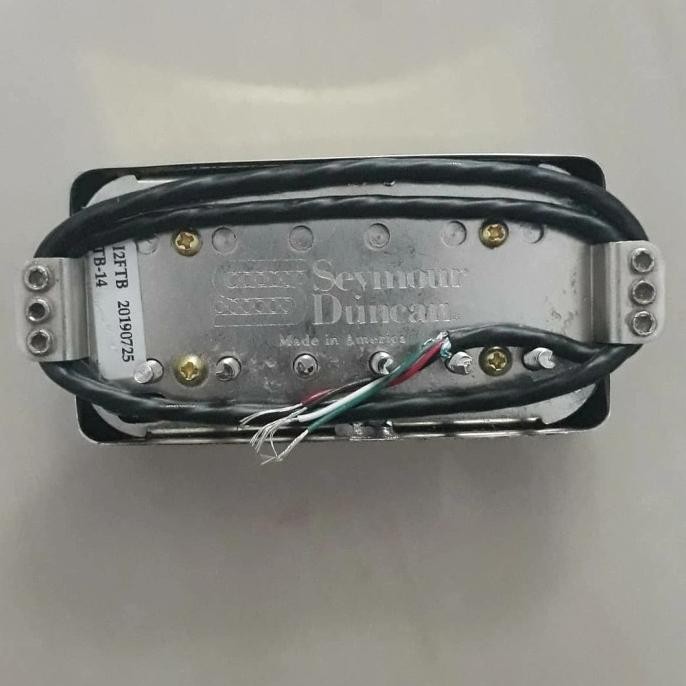 seymour duncan tb 14