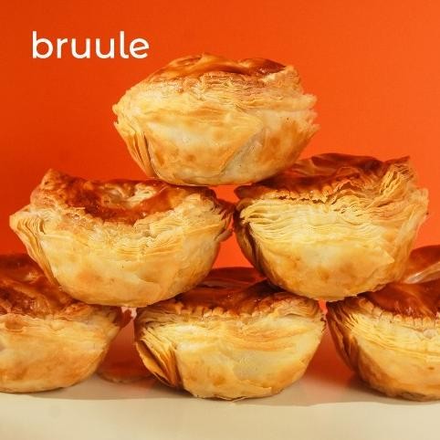 

Bruule Cruuff (READY STOCK)