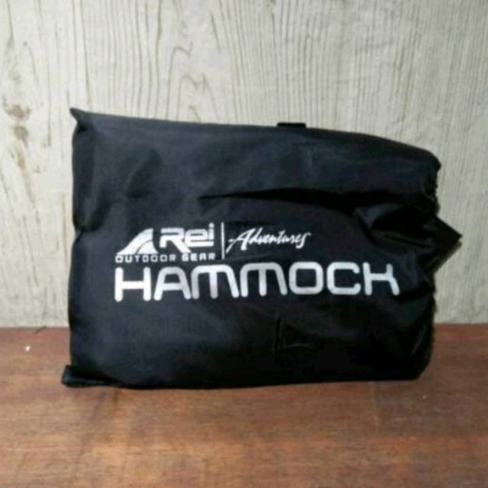 READY Hammock rei Original