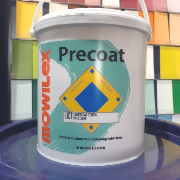 Ready UNDERCOAT mowilex CAT DASAR