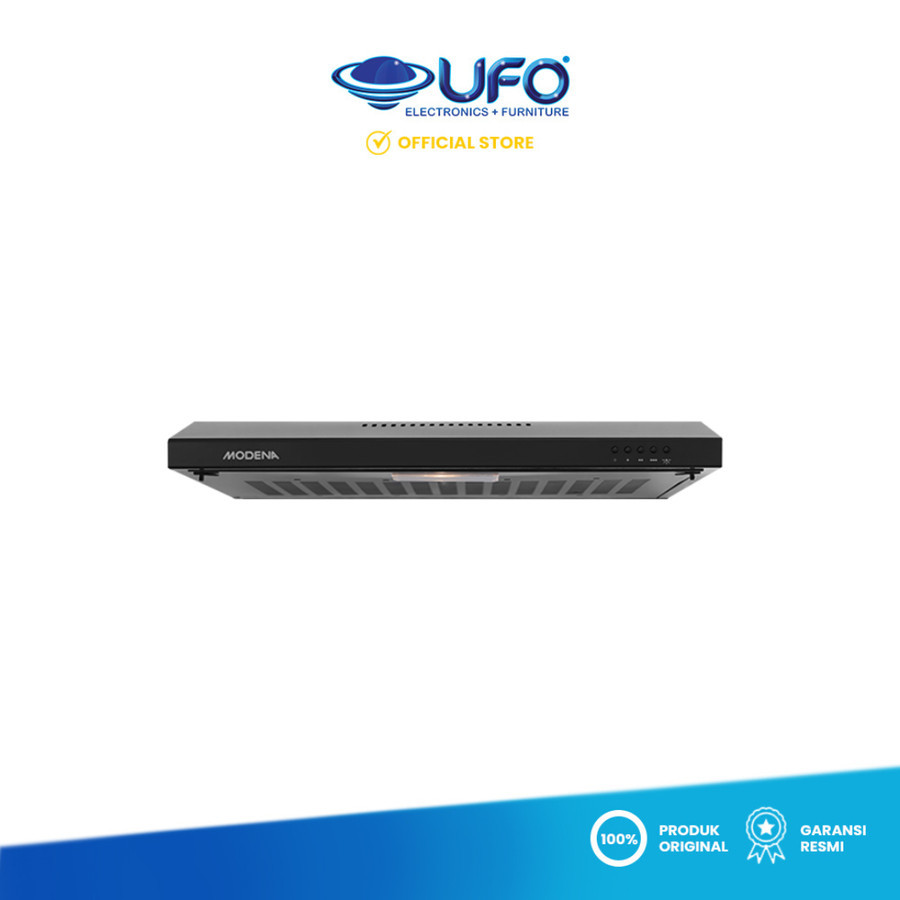 Modena Cooker Hood PX9002 90Cm