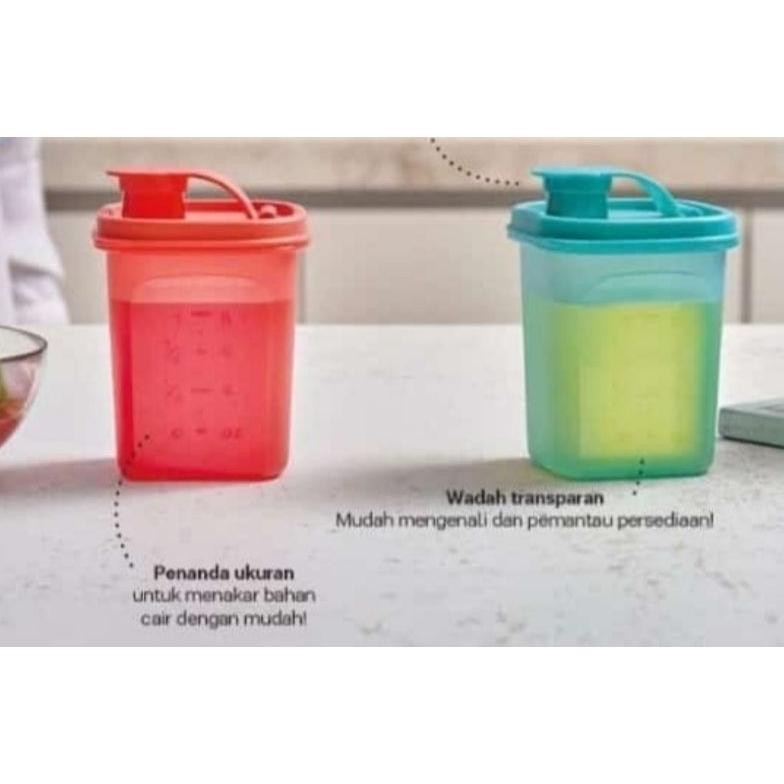 [LARIS] mini slime line