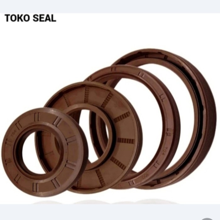 OIL SEAL TC 22*38*7 VITON88 / TC 22 38 7 / TC 22x38x7 FKM