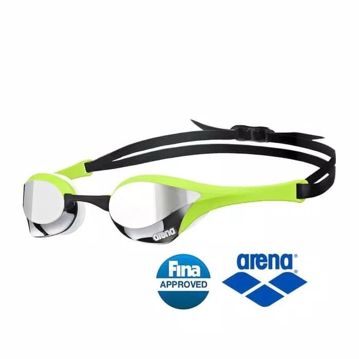 Kacamata Renang Arena Cobra Ultra Miror Agl- 180Me