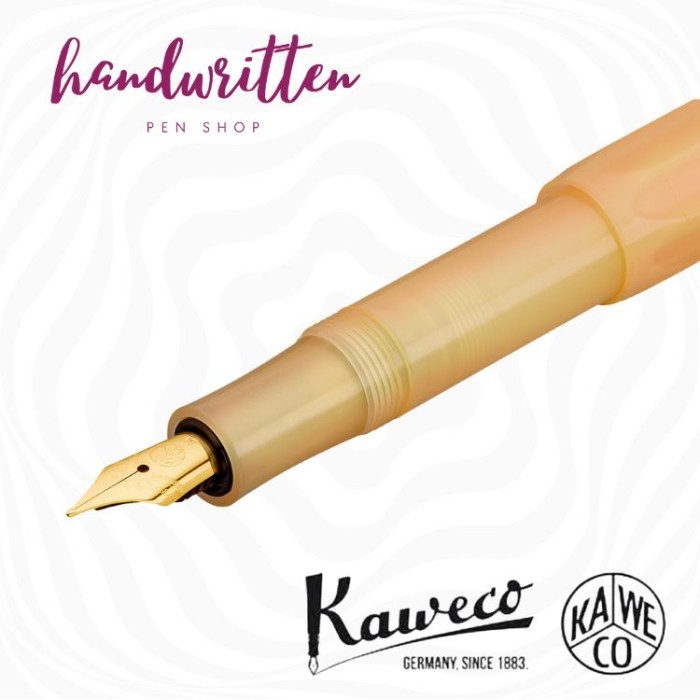 

KAWECO Sport Collection Fountain Pen