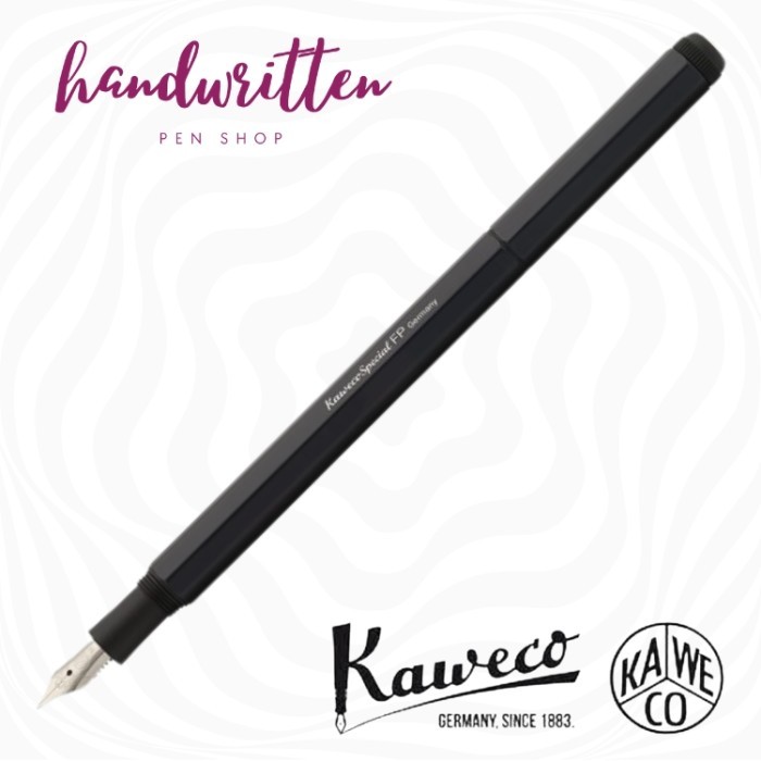 

KAWECO Special Fountain Pen