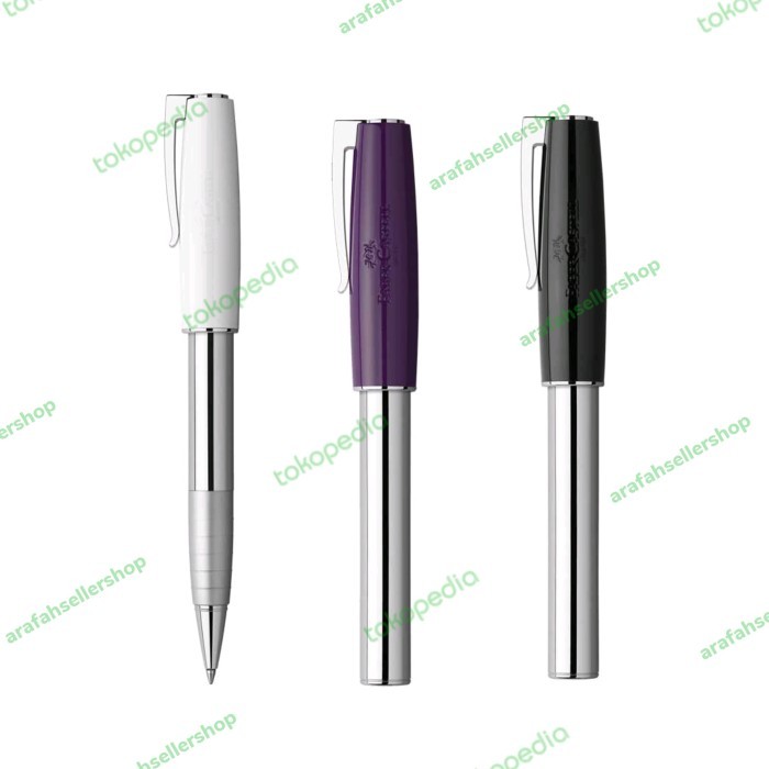 

loom Roller ball Faber castell ll Special price