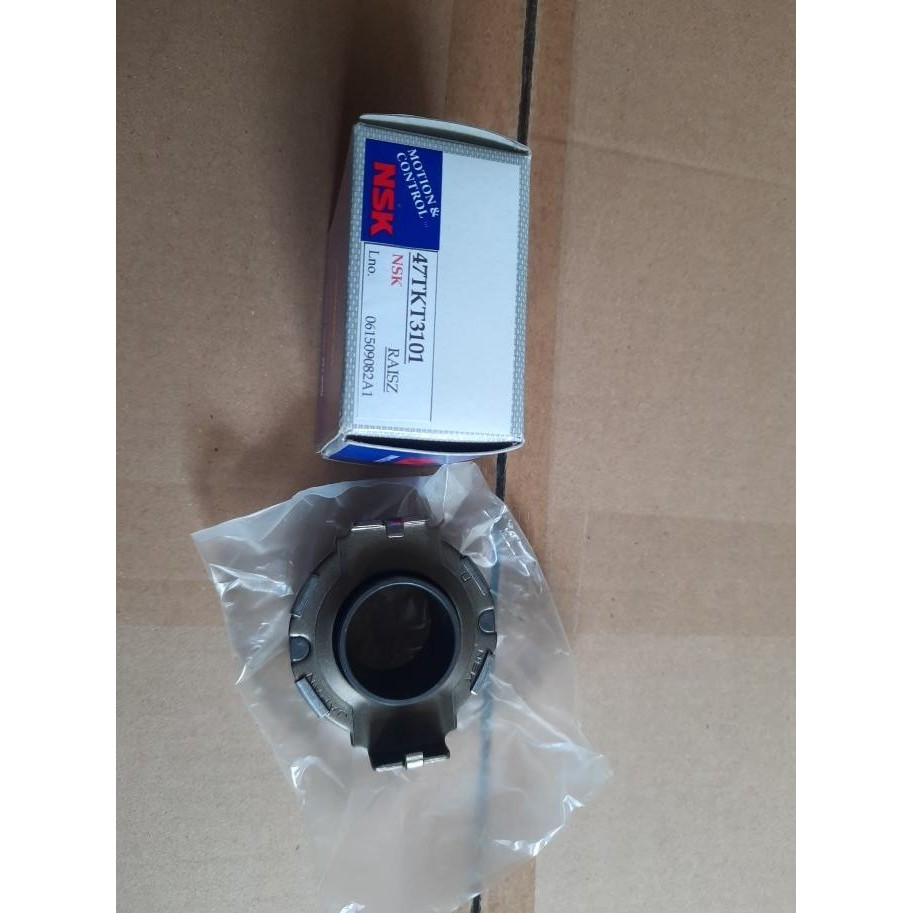 [ P & G ] Bearing / Laher Roda Belakang Avanza Xenia 2012 2013 2014 2015 2016 2017 2018 2019 2020 20