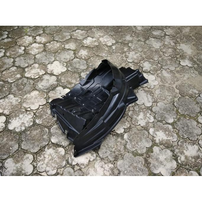 [ P & G ] Liner Fender Avanza Veloz 2012 2013 2014 2015 Ori
