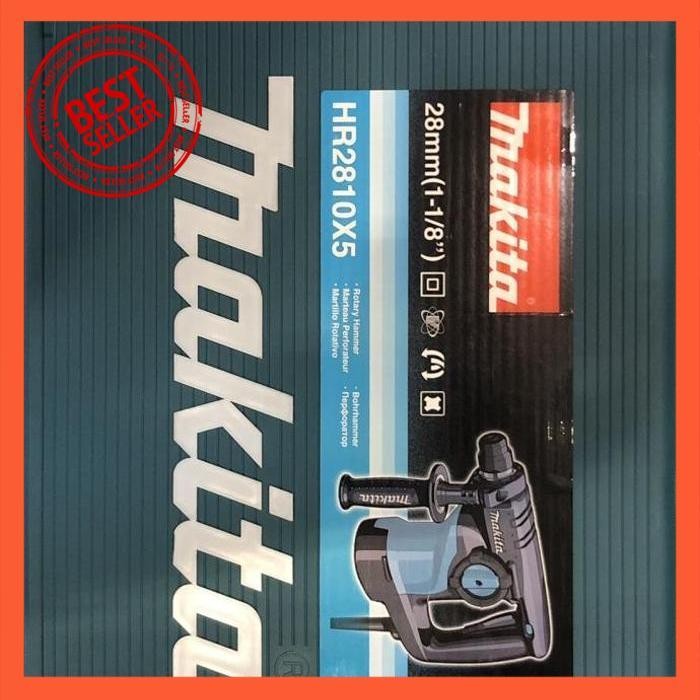 | PST | BOR BETON SDS MAKITA HR 2810