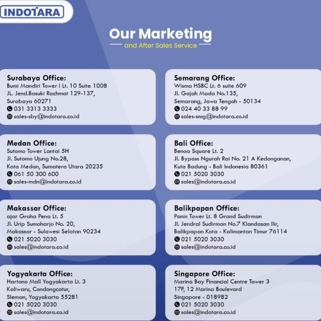 Manual Chain Block Katrol Takel 500 Kg Samsung Ns-05