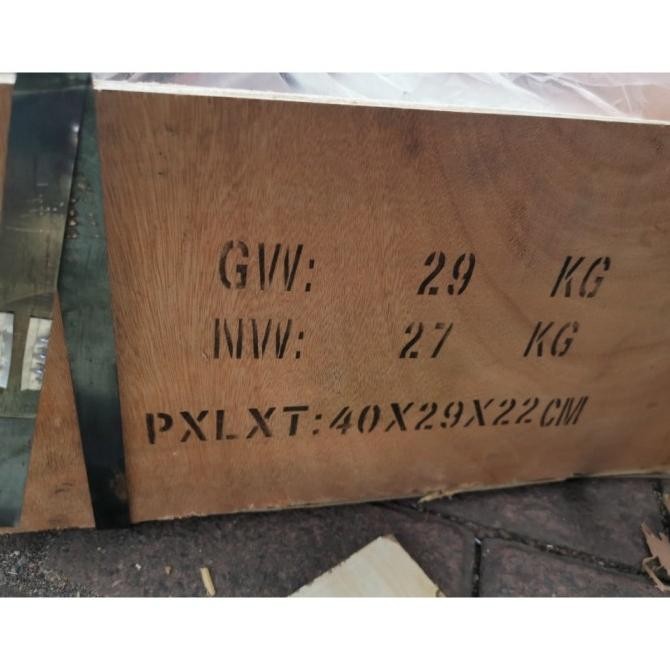 Chain Block 5 Ton 3 Meter Takel Katrol Kerekan 5 Ton 3 Meter