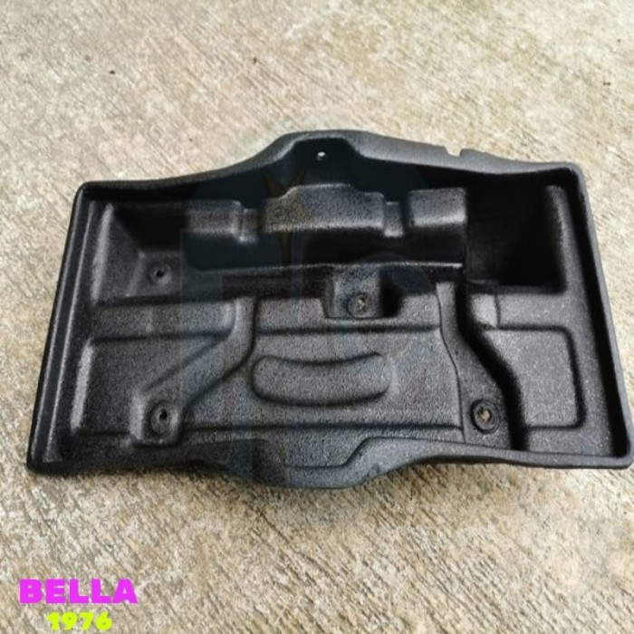 BELLA TATAKAN AKI TAFT GT FEROZA