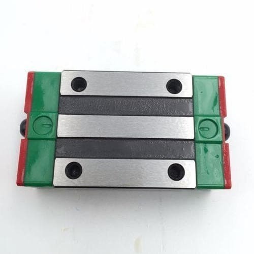 HGH20CA Original HIWIN Linear Block HG20 Slide Unit HGH 20 CA