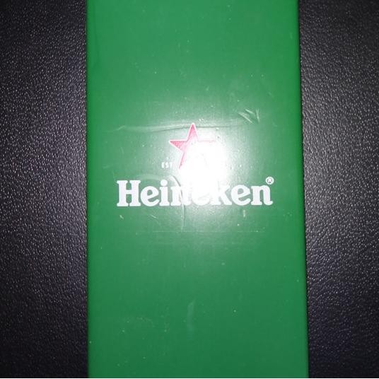 Jual Pembuka Botol/Bar Blade Heineken Product