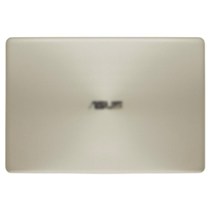 

Casing Laptop Baru untuk ASUS VivoBook X411U X411 X411UF X411UN X411UA A411U Notebook Penutup Belakang LCD/Bezel Depan Non-sentuh |970EFFBA|