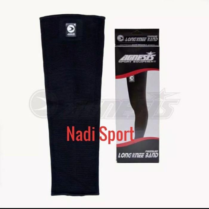 Deker Lutut Panjang Voli Deker Lutut Voli Shinpads Brecket Body Suppor Kualitas Terbaik