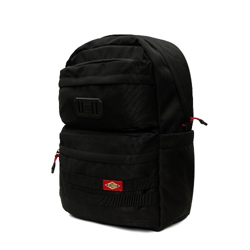 ORIGINAL Bloods Reg Backpack Tas Punggung Tranquil Black 2025