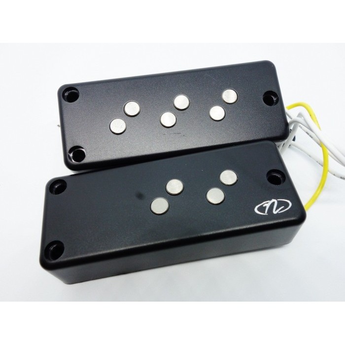 Nordstrand Precision Bass Pickup 5 String