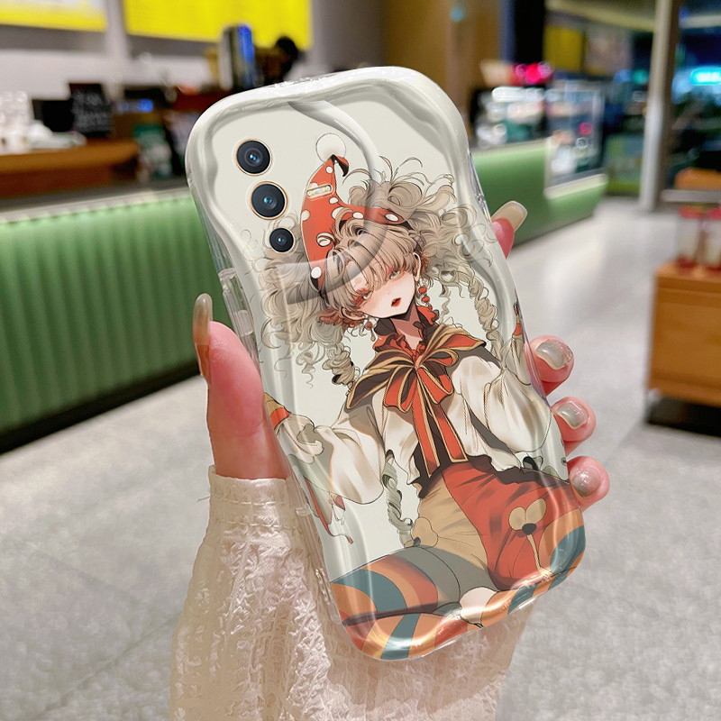 Casing Hp Untuk VIVO V23 5G VIVO V23I 5G VIVO V23E 4G V23E 5G VIVO V23 Pro 5G VIVO Y75 Case Casing S