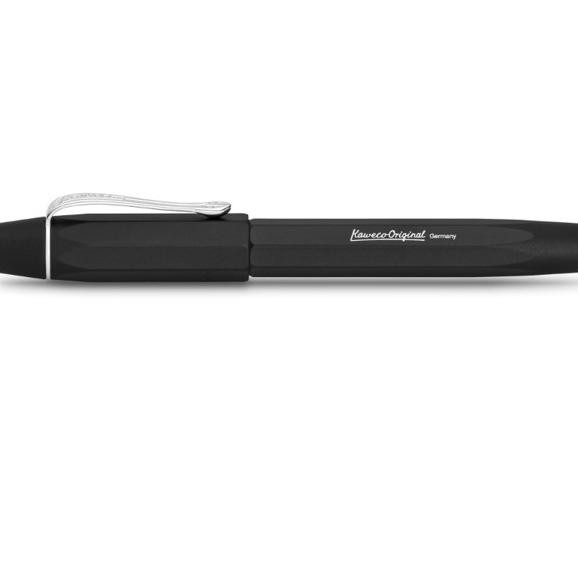 

Kaweco Original Fountain Pen 060 Black Chrome