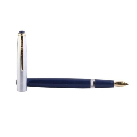 

Kanpur Writer (Kanwrite) Saloon Fountain Pen