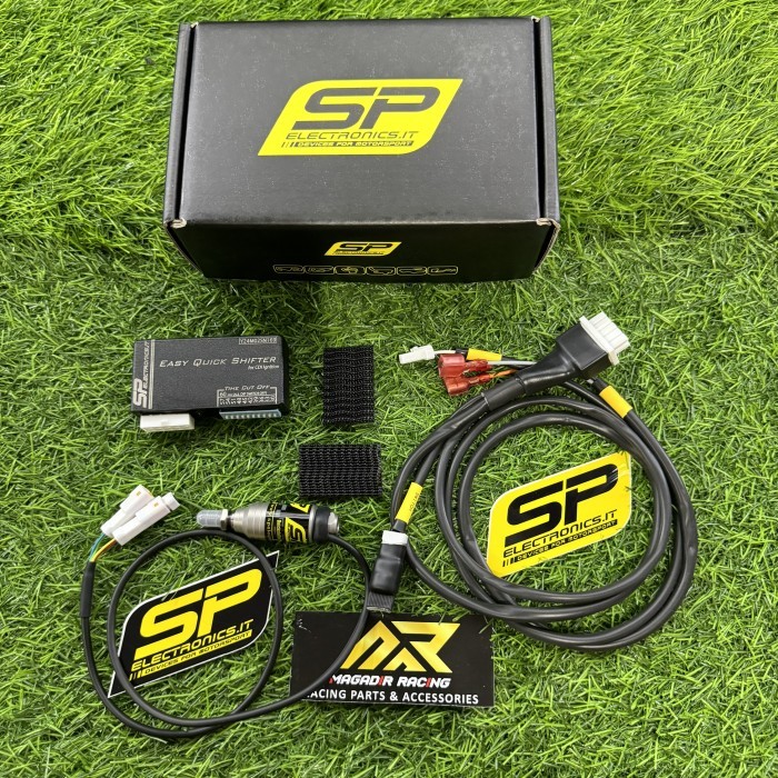 Quick Shift Shifter Gigi Motor Universal Merk SP Electronics.it