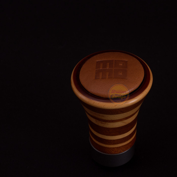 Shift Knob Momo Trofeo