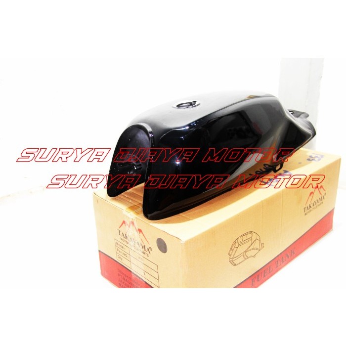 tangki honda win win 100