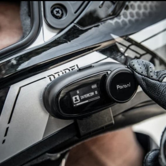 Parani M10 - Bluetooth Intercom - By Sena