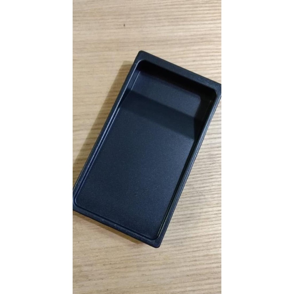 

Double Side Ink Stone With A Well 2 In 1 Bak Tinta Kaligrafi