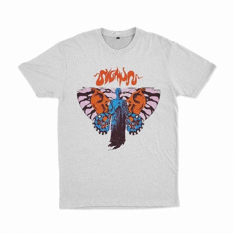 T-Shirt Sigmun Prayer Of Tempest