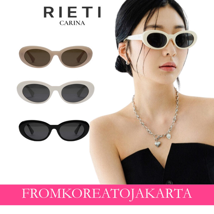 RIETI CARINA SUNGLASSES / KACAMATA