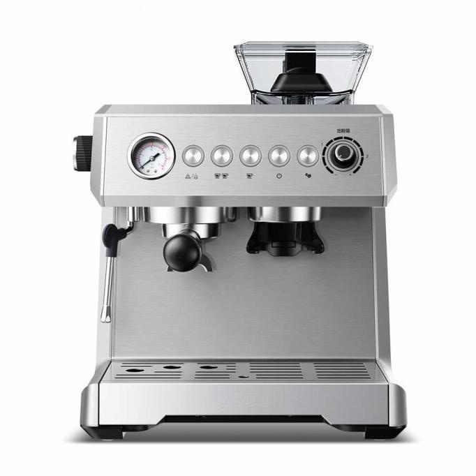 Mesin Kopi Espresso  Machine Espresso Machine Rindwiusaha