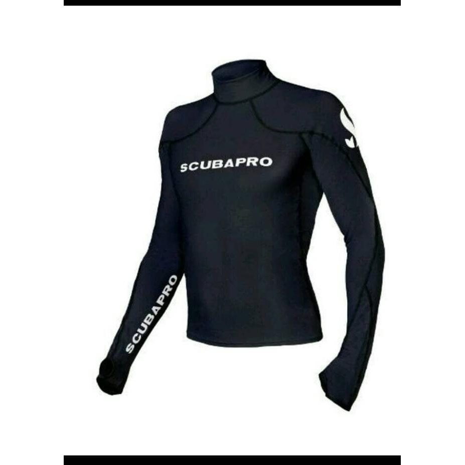 Baju Selam T-Flex Rash Guard Scubapro H24C