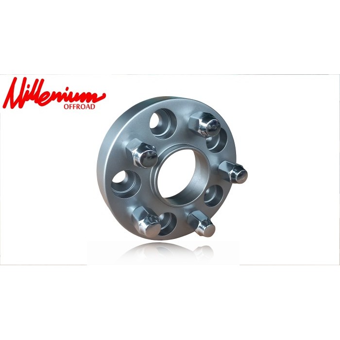 ADAPTOR SPACER VELG WHEEL MAZDA , INNOVA , HARRIER , KIJANG 3 CM