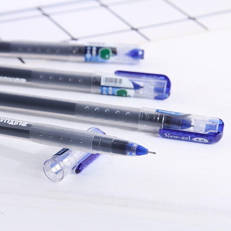 

MURMURE I BOLPEN / PULPEN NEW GEL ZUIXUA 0.4