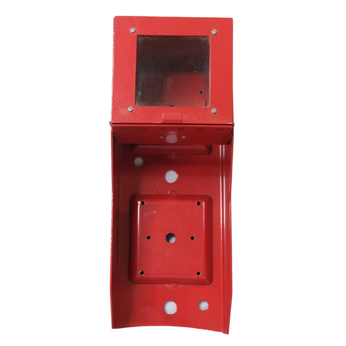 Loto Box / Box Safety Device Heavy Duty (Box Only)