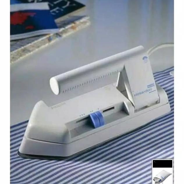 Setrika Travel Philips / Travel Iron Hd1301