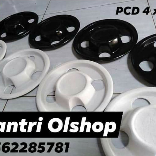 CENTRE DOP KALENG MURAH 4X114