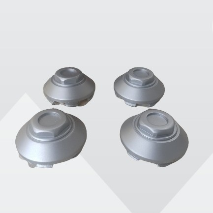 CENTER DOP MOBIL VELG VARIASI DIAMETER DALAM 6,1CM