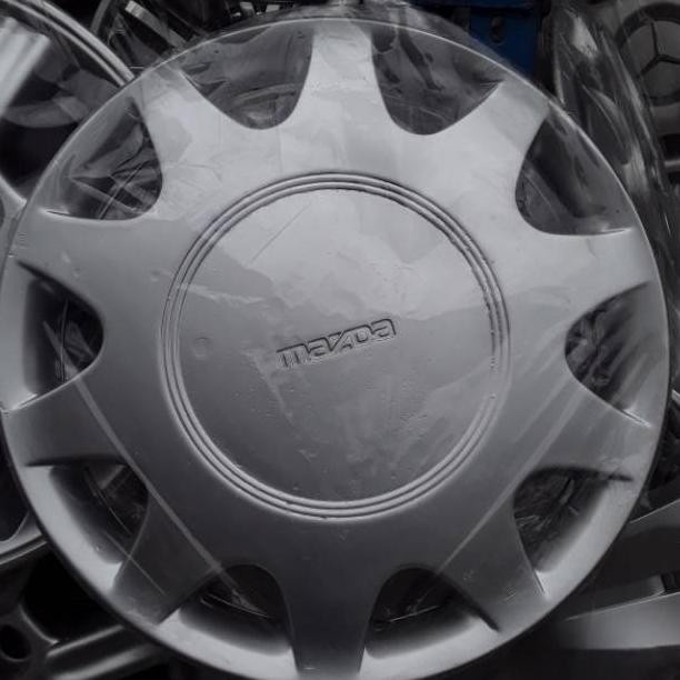 DOP VELG MAZDA INTERPLAY RING13 IN