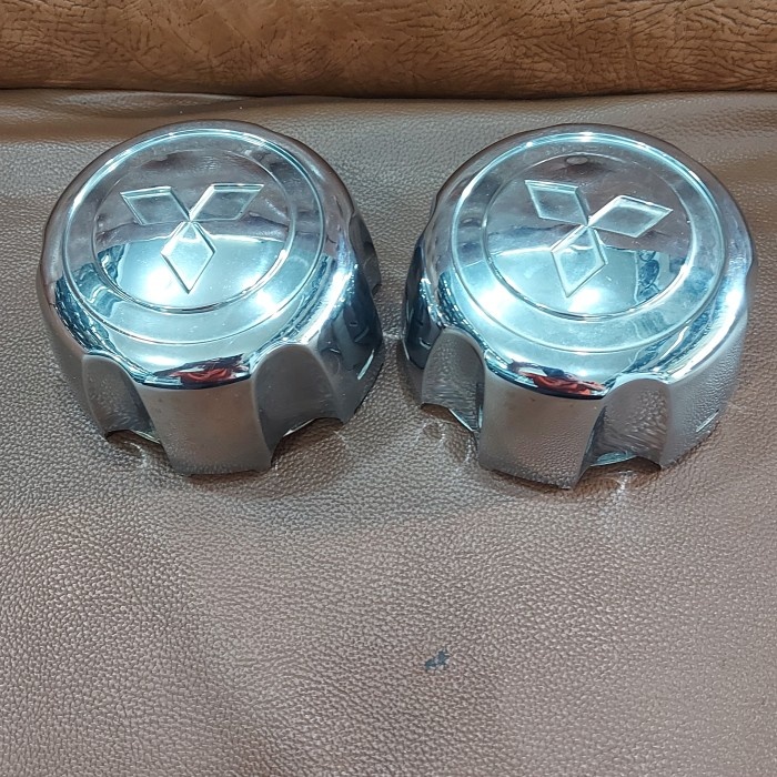 DOP VELG MITSUBISHI PAJERO ORIGINAL