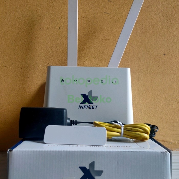 MODEM HUAWEI B310S-927 UNLOCK