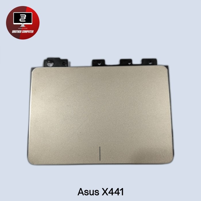 TOUCHPAD ASUS X441