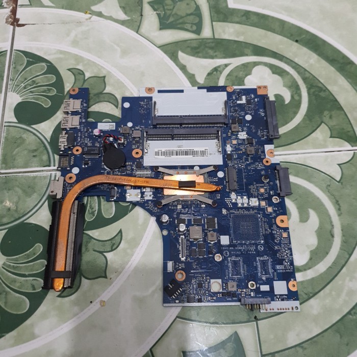 MOTHERBOARD LENOVO G41-35 AMD A8