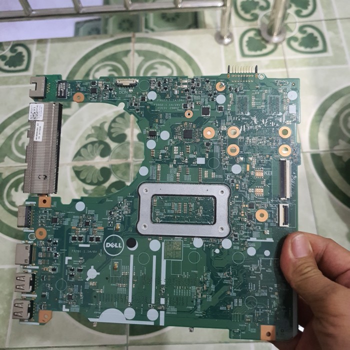 MOTHERBOARD DELL VOSTRO 14 GEN 7