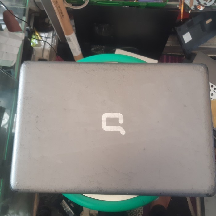 CASING COMPAQ CQ43
