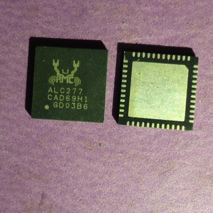 REALTEK ALC277