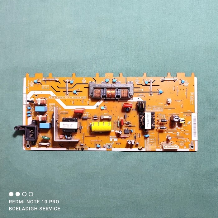 PSU POWER SUPPLY TV LCD TOSHIBA 32HV10E 32HV10 32HV10E2 32HV10E3